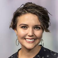 speaker headshot