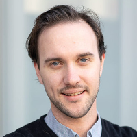 speaker headshot