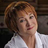 speaker headshot