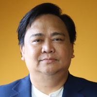 speaker headshot