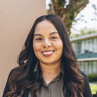 speaker headshot