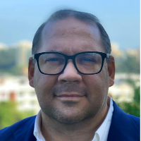 speaker headshot