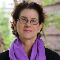 speaker headshot