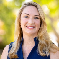 speaker headshot