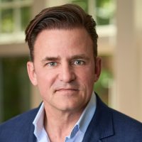 speaker headshot