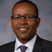 speaker headshot
