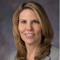 speaker headshot