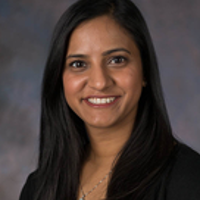 speaker headshot