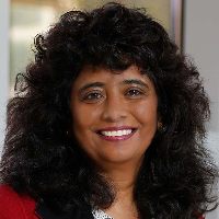 speaker headshot