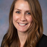 speaker headshot