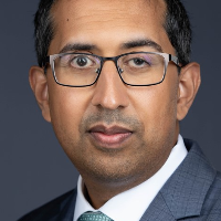 speaker headshot