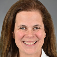 speaker headshot