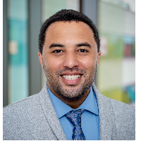 speaker headshot