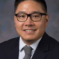 speaker headshot