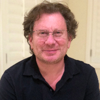 speaker headshot