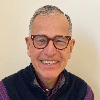 speaker headshot