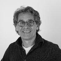 speaker headshot