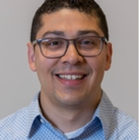 speaker headshot