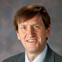 speaker headshot