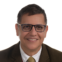 speaker headshot