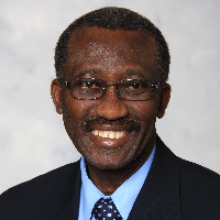 speaker headshot