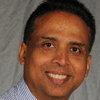 speaker headshot