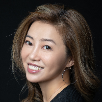 speaker headshot