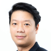 speaker headshot