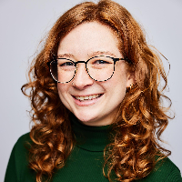 speaker headshot