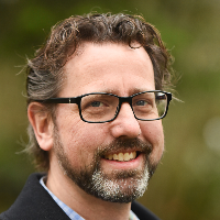 speaker headshot