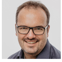 speaker headshot