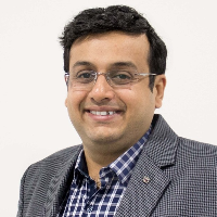 speaker headshot