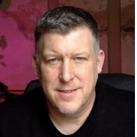 speaker headshot