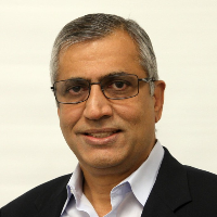speaker headshot