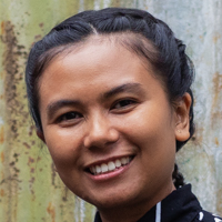 speaker headshot