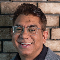 speaker headshot