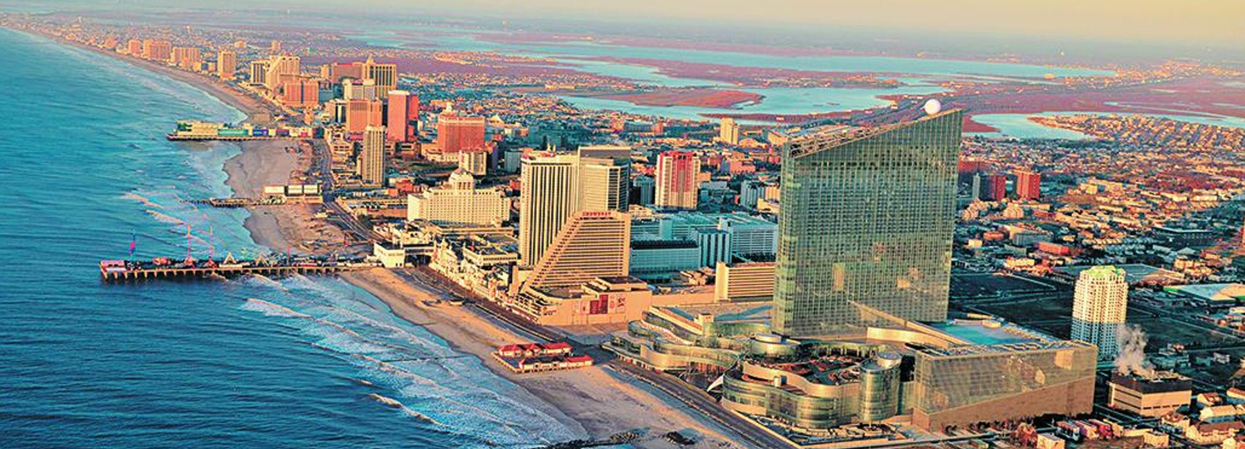 NJASBO 59th Annual Conference