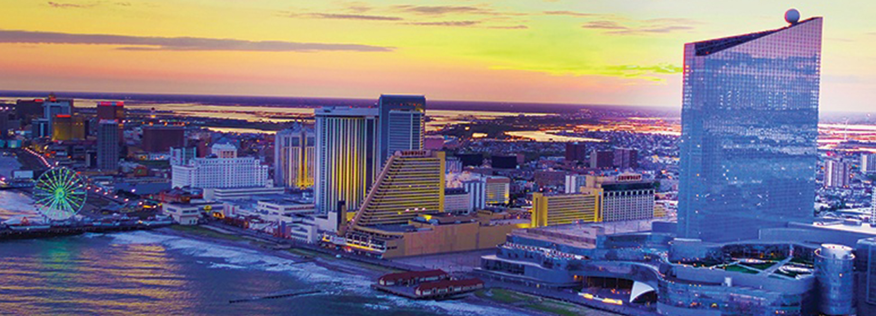 NJASBO 59th Annual Conference