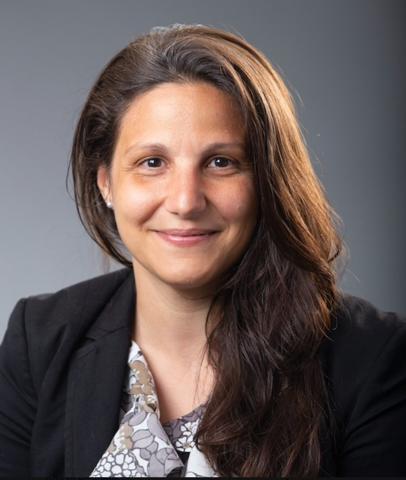 Karen Fortuna