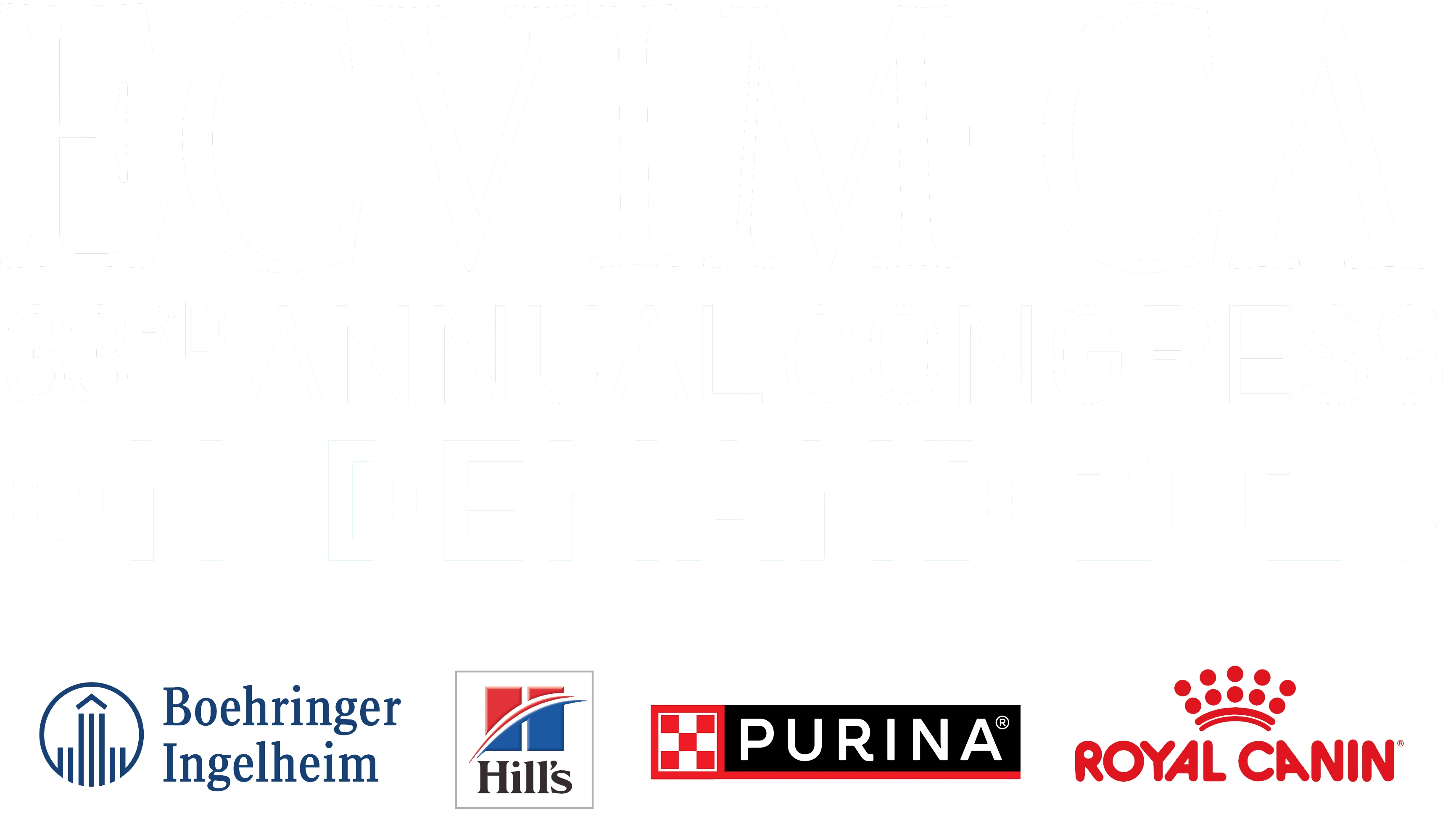 ECVIM Congress