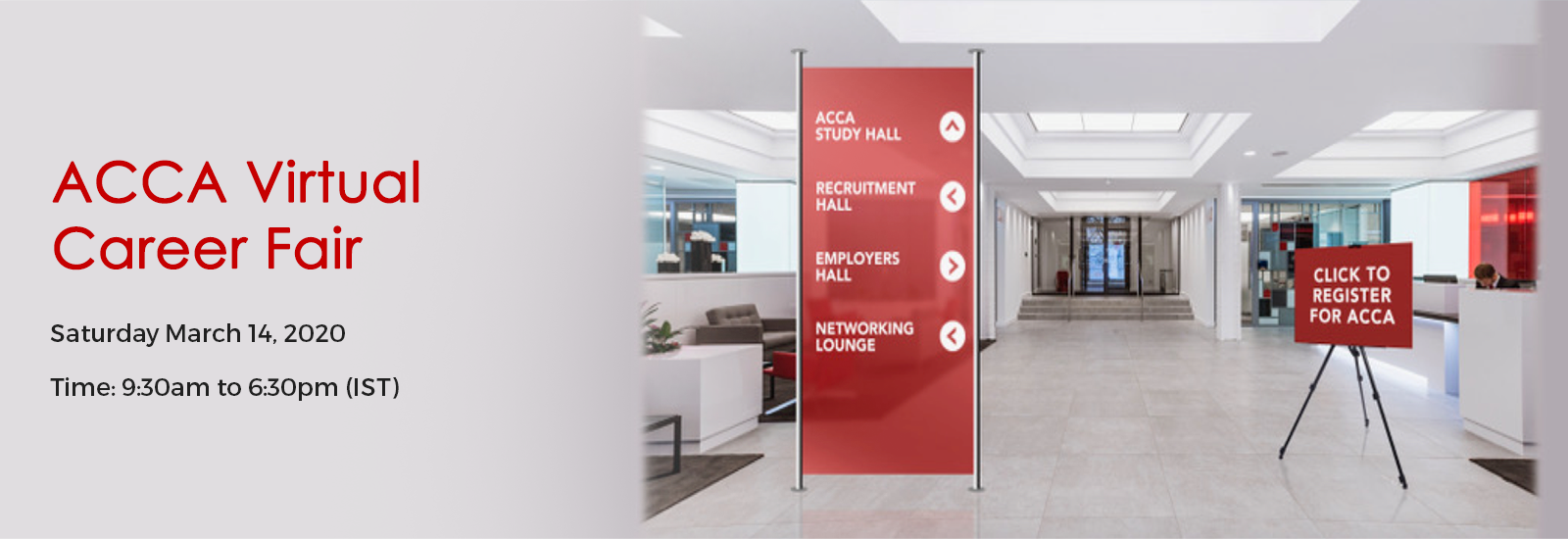ACCA Virtual Career Fair Powered by vFairs
