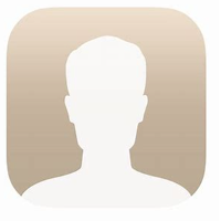speaker headshot