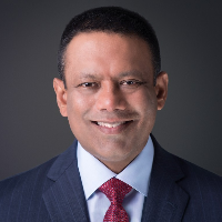 speaker headshot