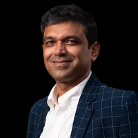 speaker headshot
