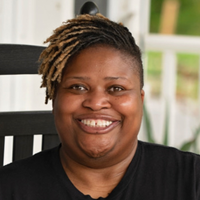 speaker headshot