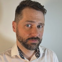 speaker headshot