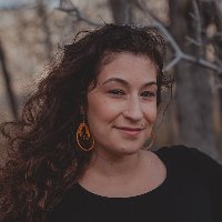 speaker headshot
