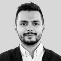 speaker headshot
