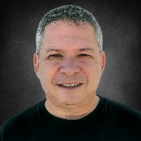 speaker headshot