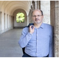 speaker headshot